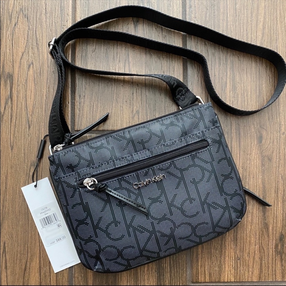 BRAND NEW Calvin Klein Sling Bag